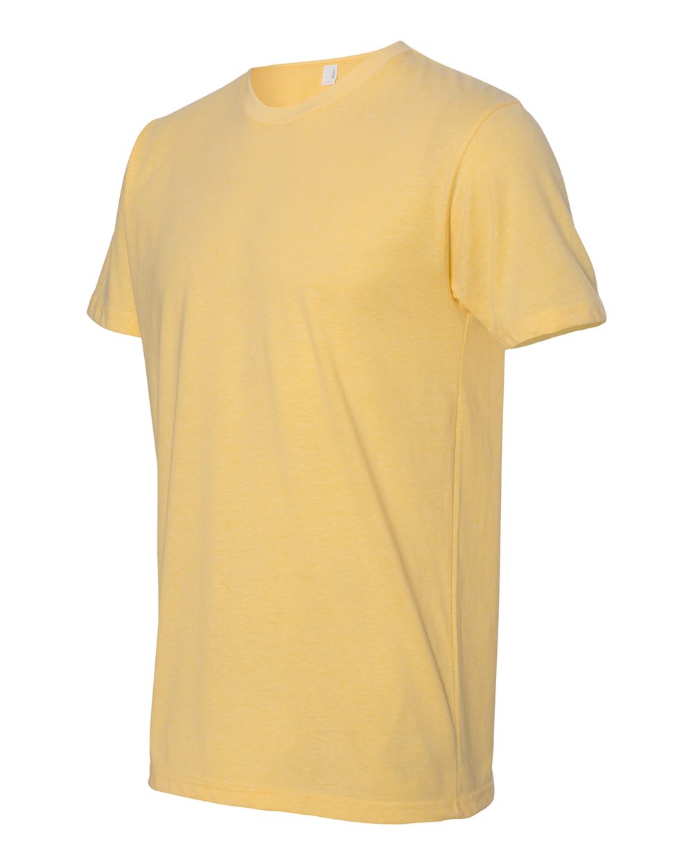 Banana Cream CVC T-Shirt - 6210