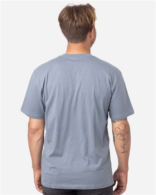 Basalt Grey Reclaimist Vibes T-Shirt - EC1070