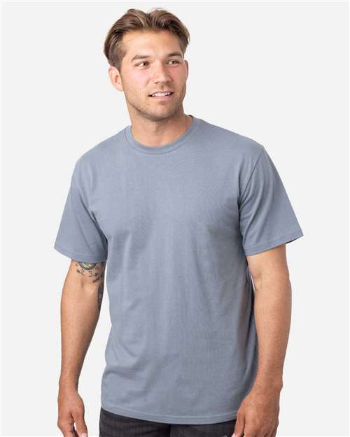 Basalt Grey Reclaimist Vibes T-Shirt - EC1070