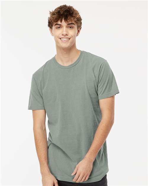 Bay Vintage Garment-Dyed T-Shirt - 6500M