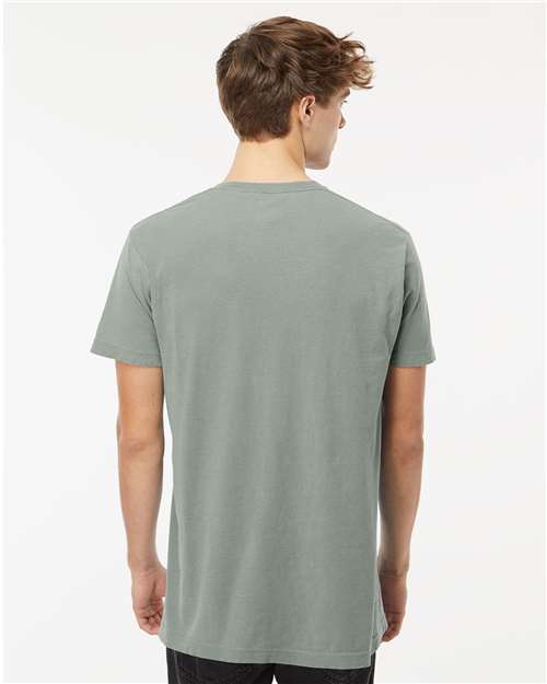 Bay Vintage Garment-Dyed T-Shirt - 6500M