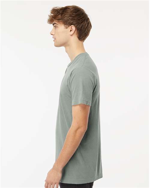 Bay Vintage Garment-Dyed T-Shirt - 6500M