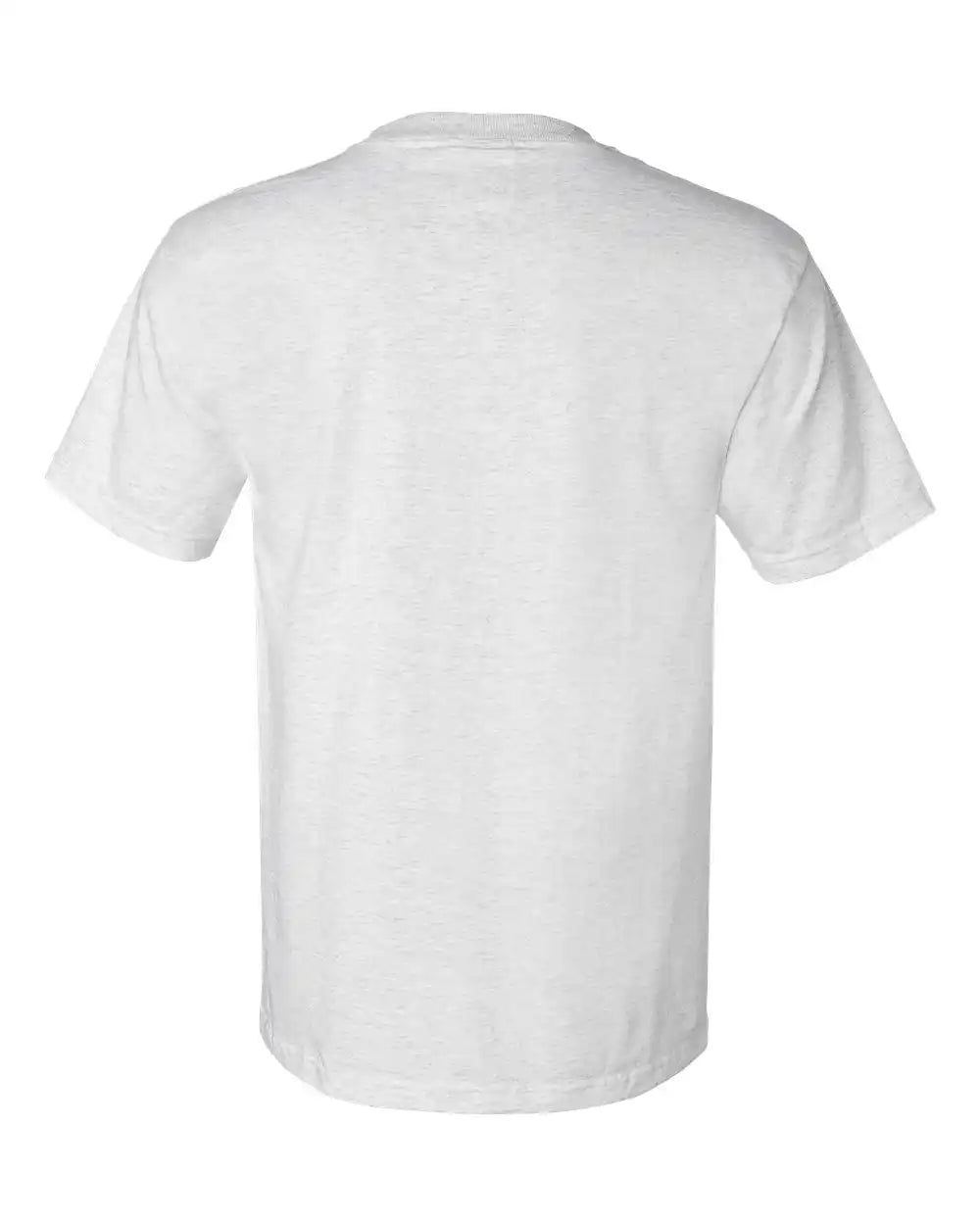 Bayside 2905 Union-made T-shirt - Ash