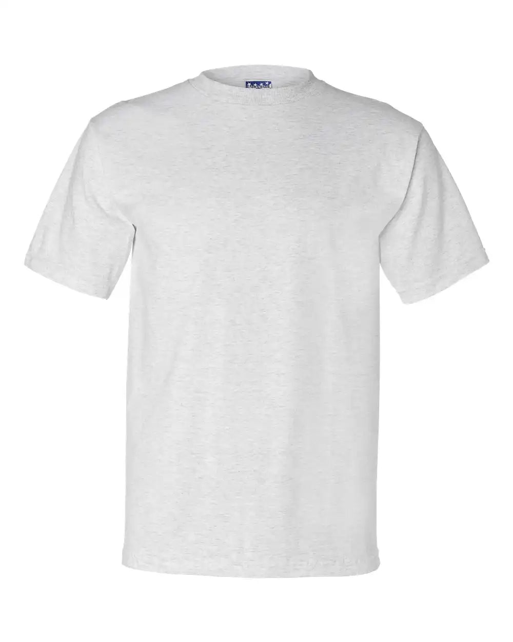 Bayside 2905 Union-made T-shirt - Ash