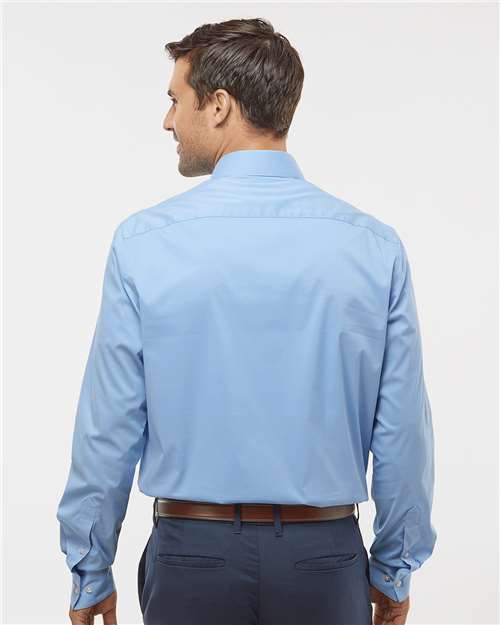 Bel Air Blue Stainshield Essential Shirt - 13V0476