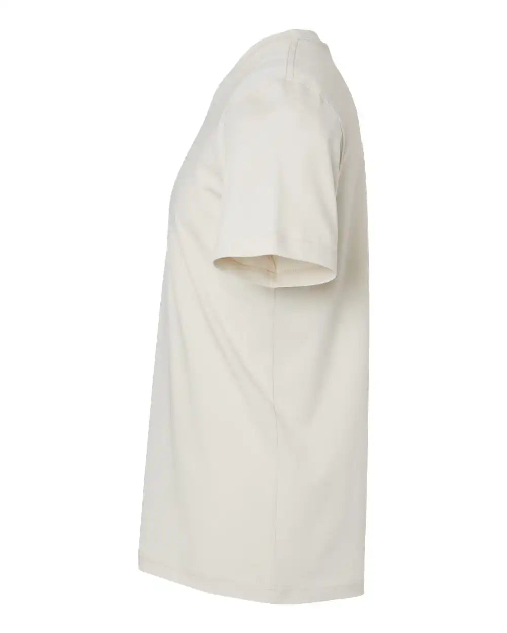 Bella + Canvas 3001 Jersey Tee - Dust