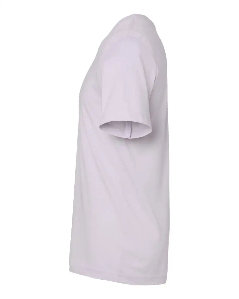 Bella + Canvas 3001 Jersey Tee - Lavender Dust
