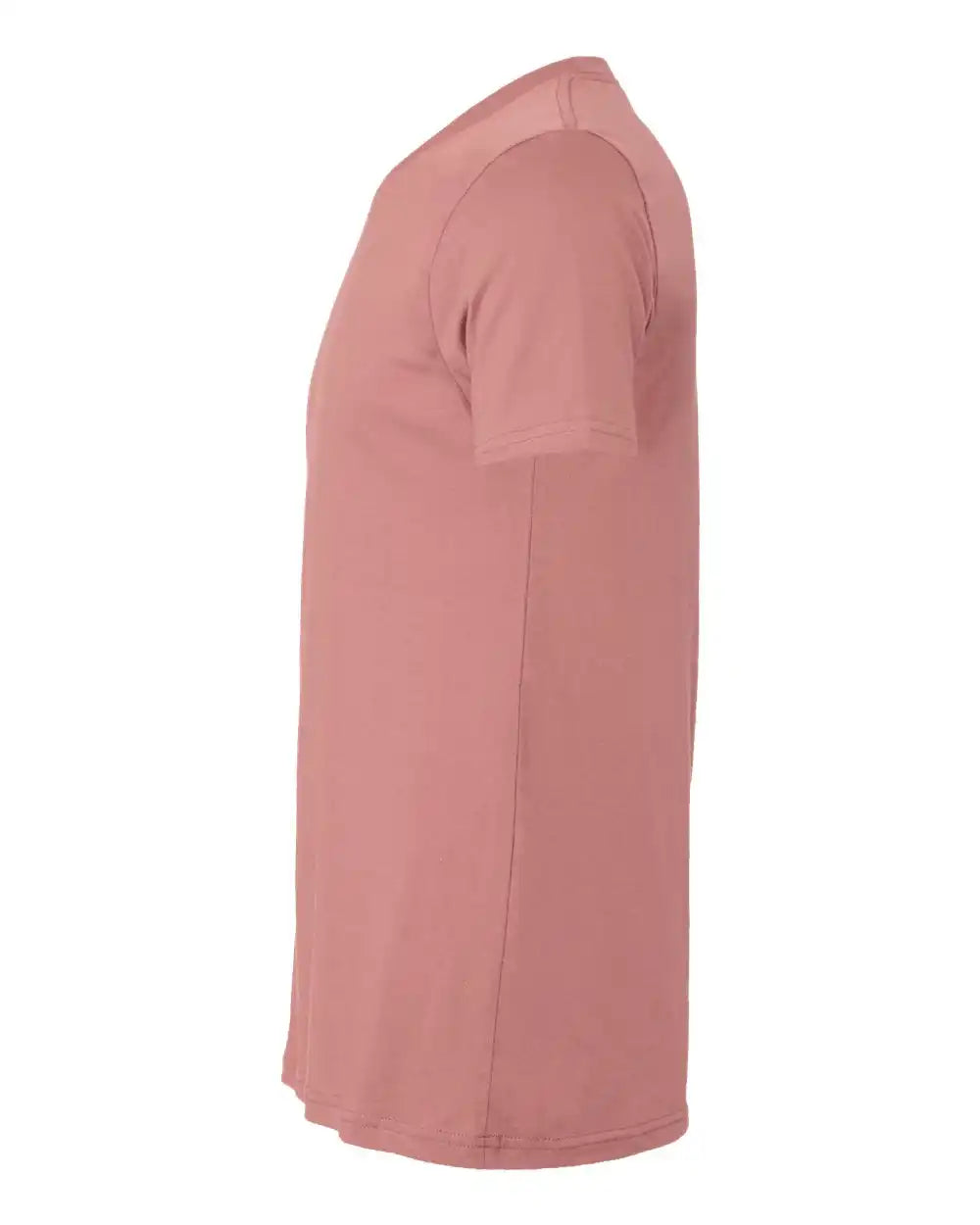 Bella + Canvas 3001 Jersey Tee - Mauve