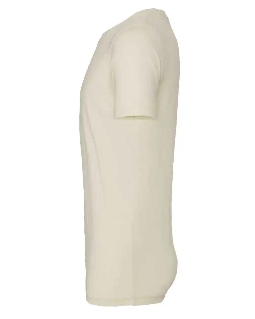 Bella + Canvas 3001 Jersey Tee - Natural