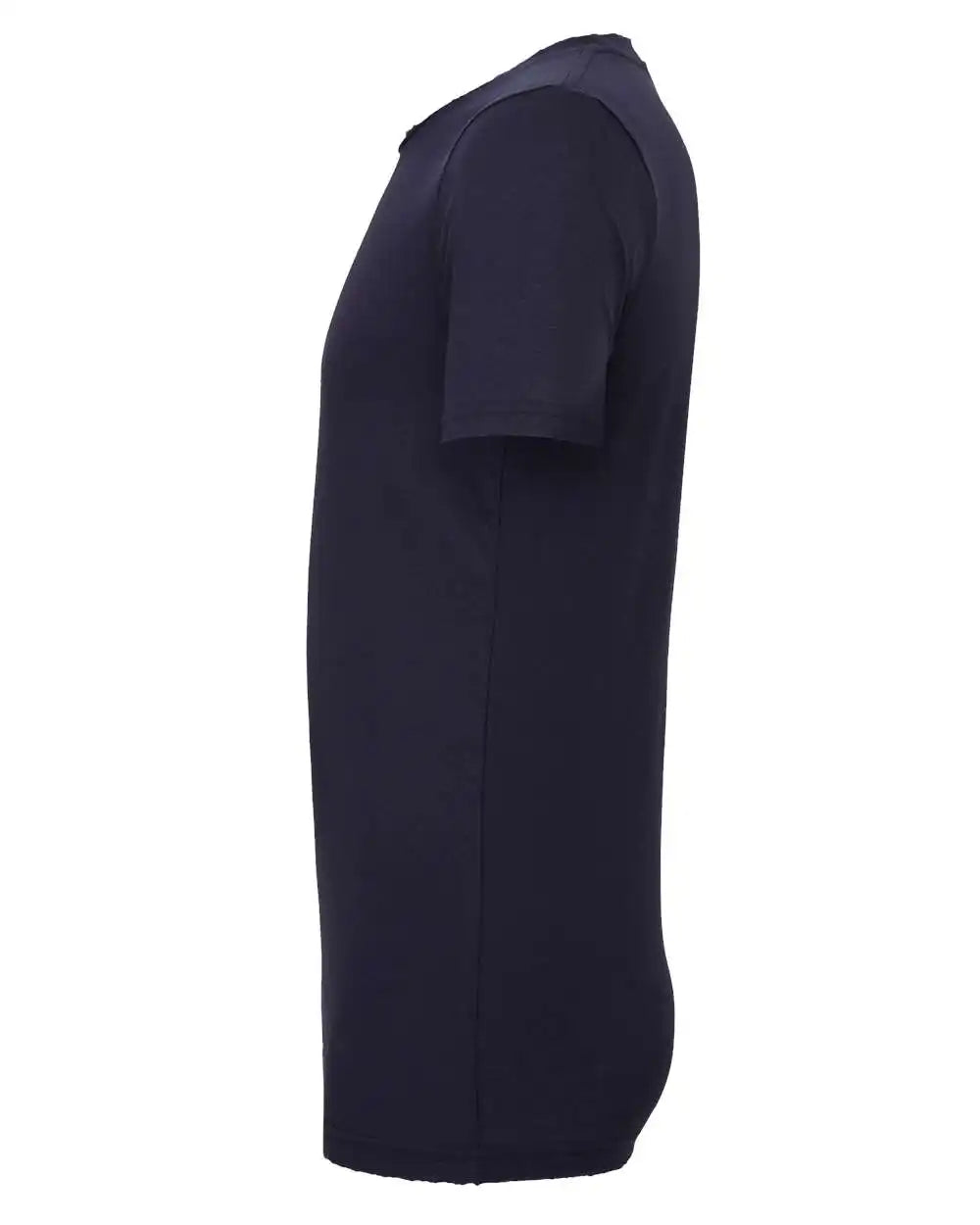 Bella + Canvas 3001 Jersey Tee - Navy