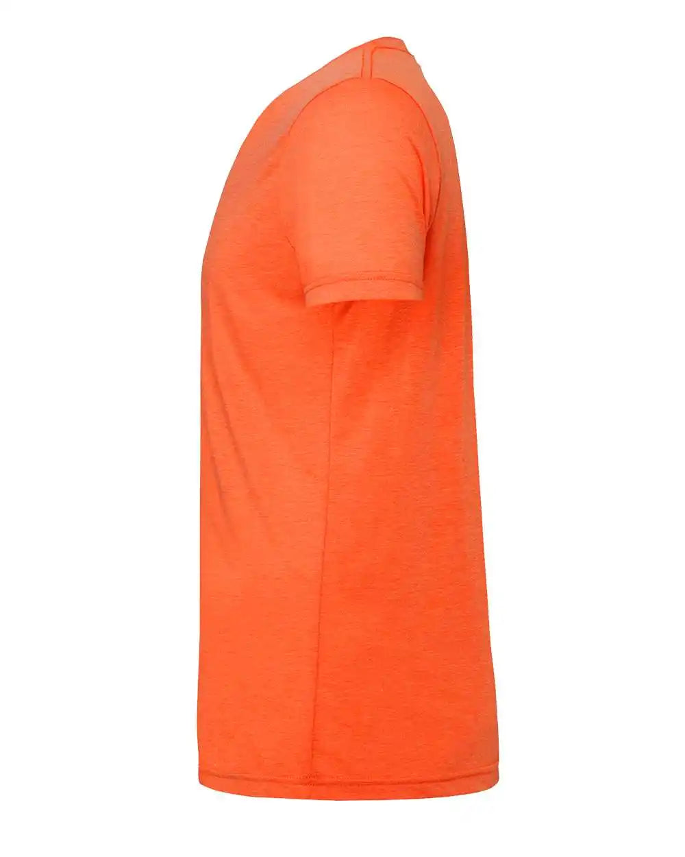 Bella + Canvas 3001 Jersey Tee - Orange