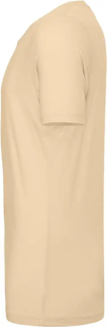 Bella + Canvas 3001 Jersey Tee - Soft Cream