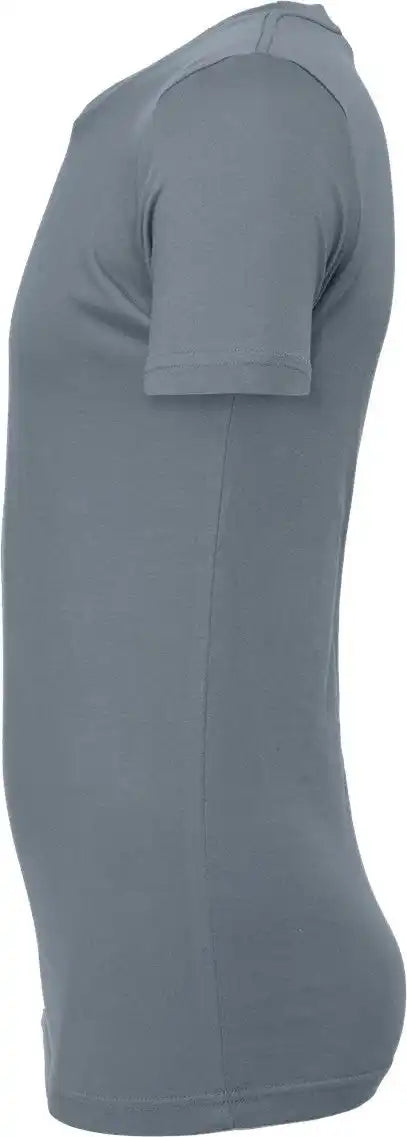 Bella + Canvas 3001 Jersey Tee - Steel Blue