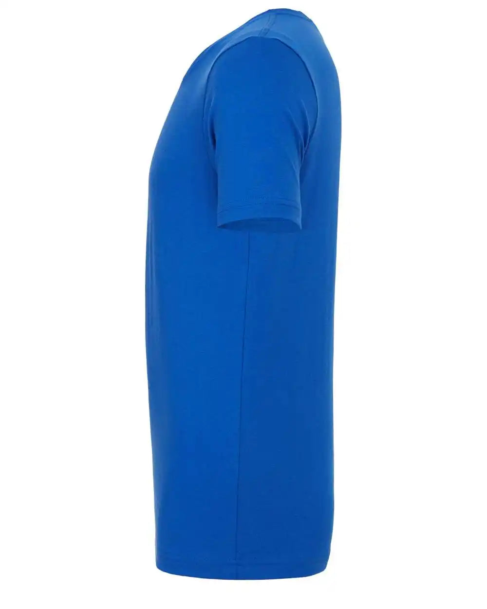 Bella + Canvas 3001 Jersey Tee - True Royal