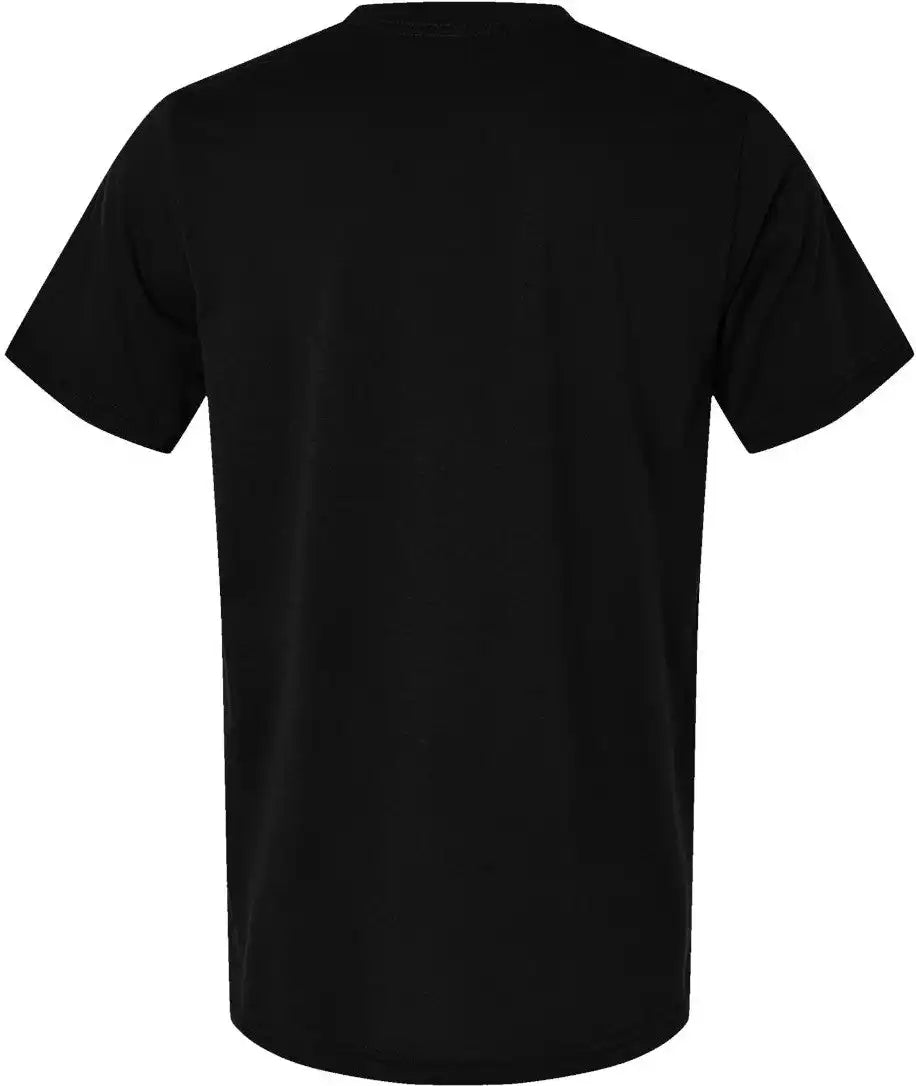 Bella + Canvas 3001eco Ecomax Tee - Black