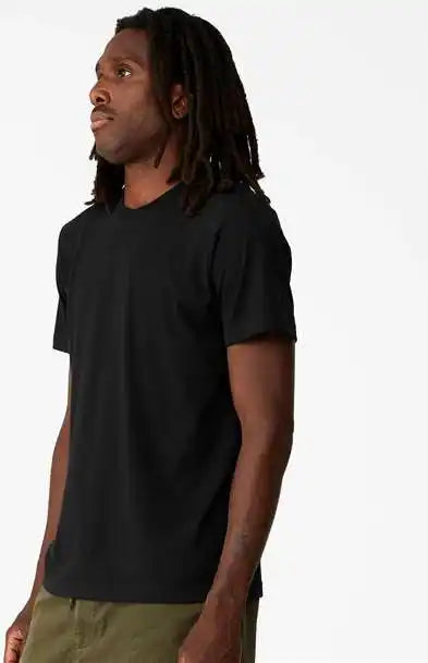 Bella + Canvas 3001eco Ecomax Tee - Black