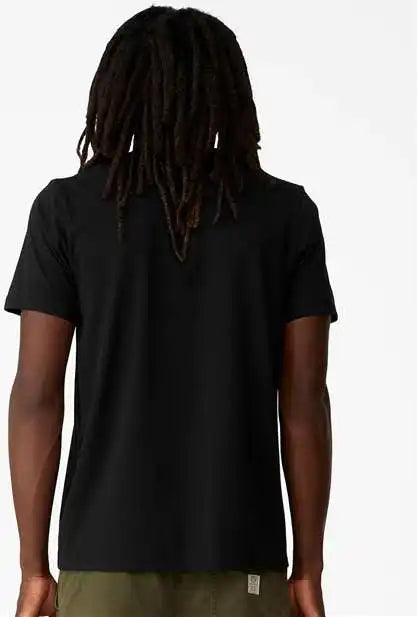 Bella + Canvas 3001eco Ecomax Tee - Black