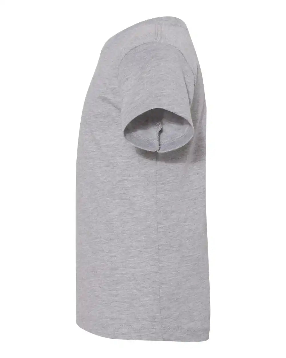 Bella + Canvas 3001t Toddler Jersey Tee - Athletic Heather