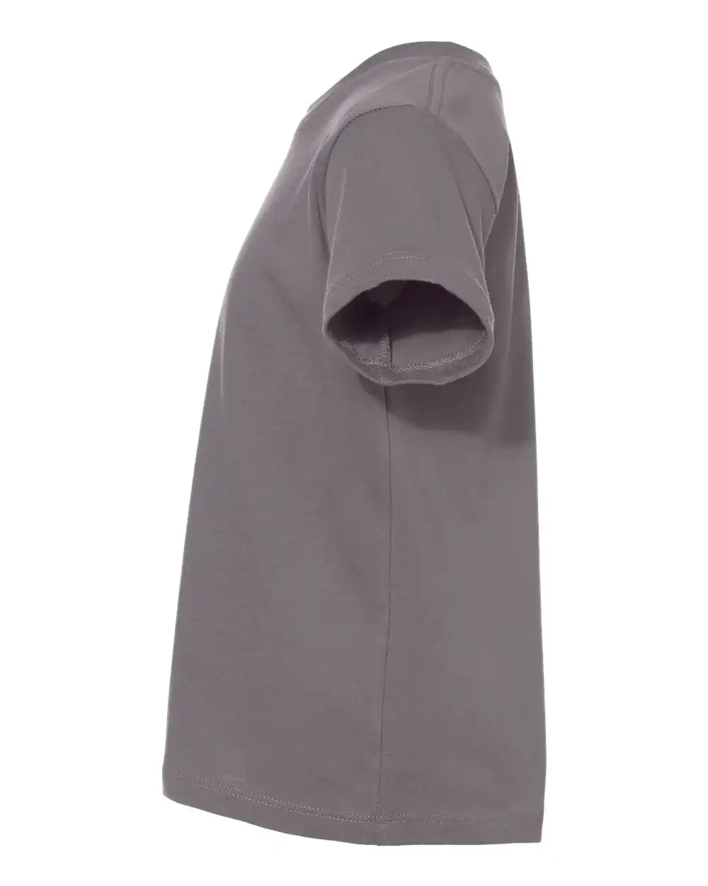 Bella + Canvas 3001t Toddler Jersey Tee - Storm