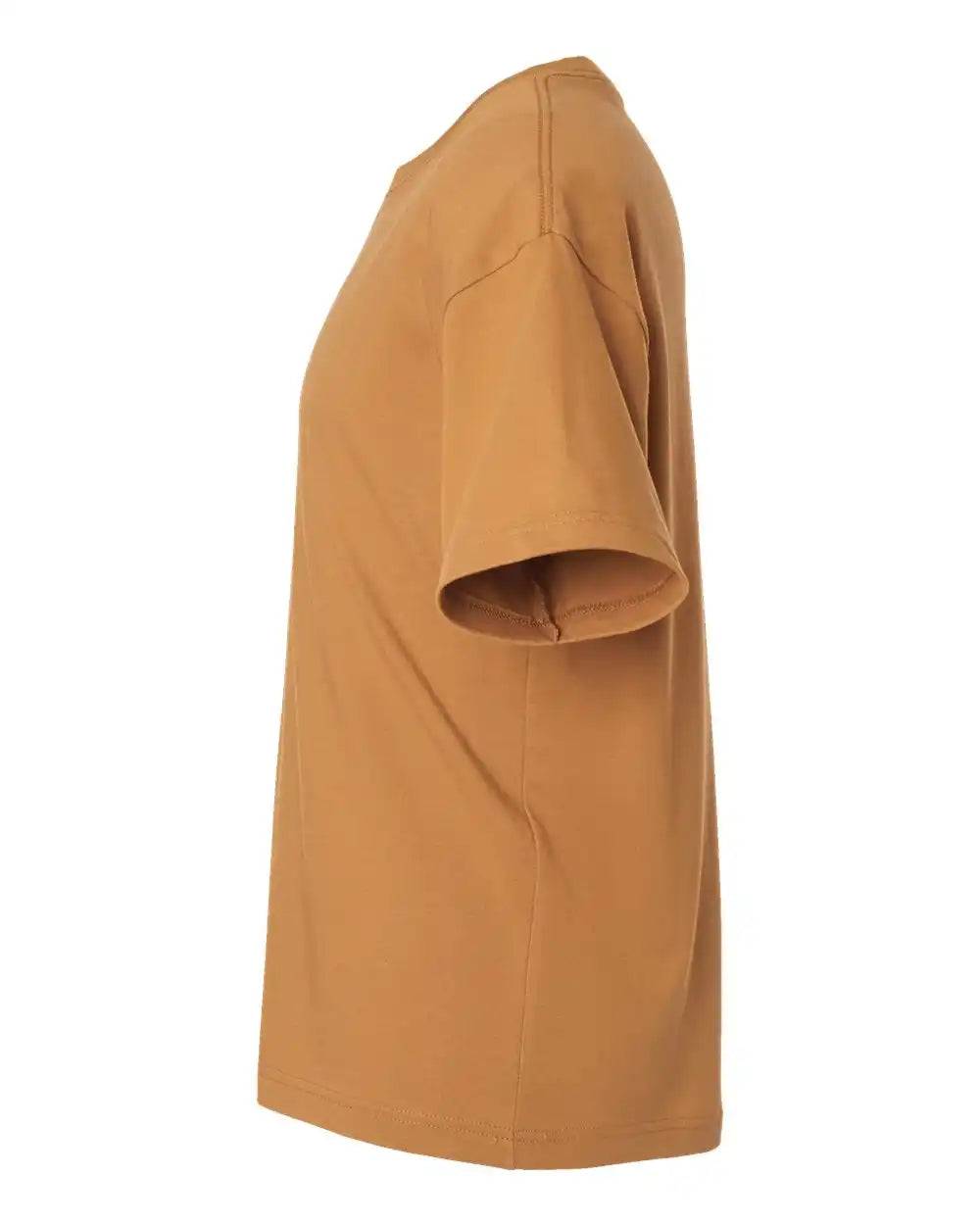 Bella + Canvas 3010c 6 Oz. Heavyweight Tee - 3010 - Toast