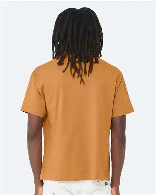 Bella + Canvas 3010c 6 Oz. Heavyweight Tee - 3010 - Toast