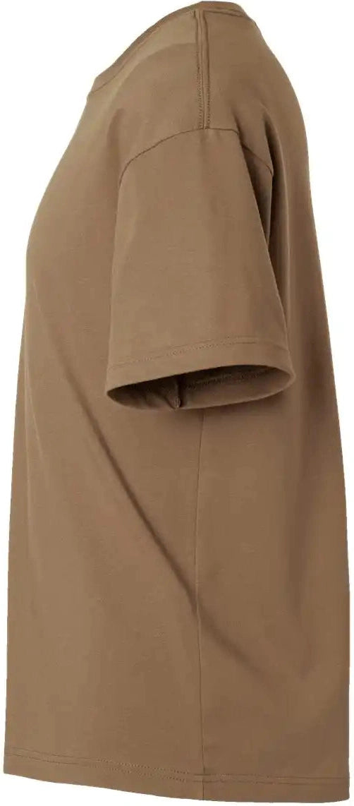 Bella + Canvas 3010c 6 Oz. Heavyweight Tee - 3010 - Vintage Brown