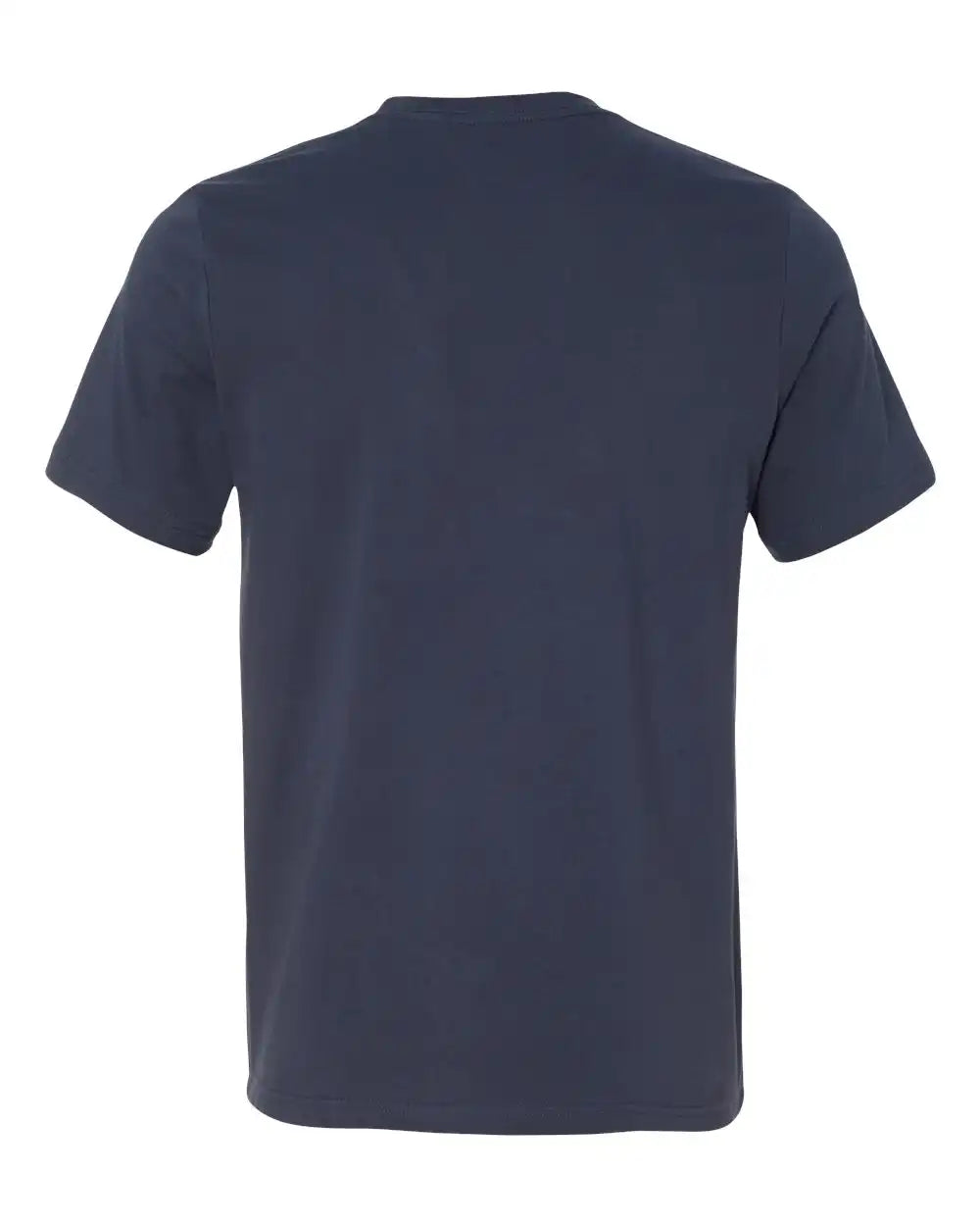 Bella + Canvas 3091 Heavyweight Tee - Navy - 3xl