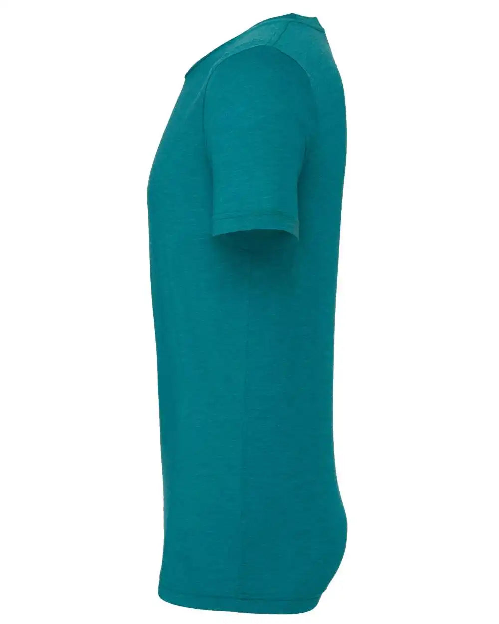 Bella + Canvas 3413 Triblend Tee - Teal
