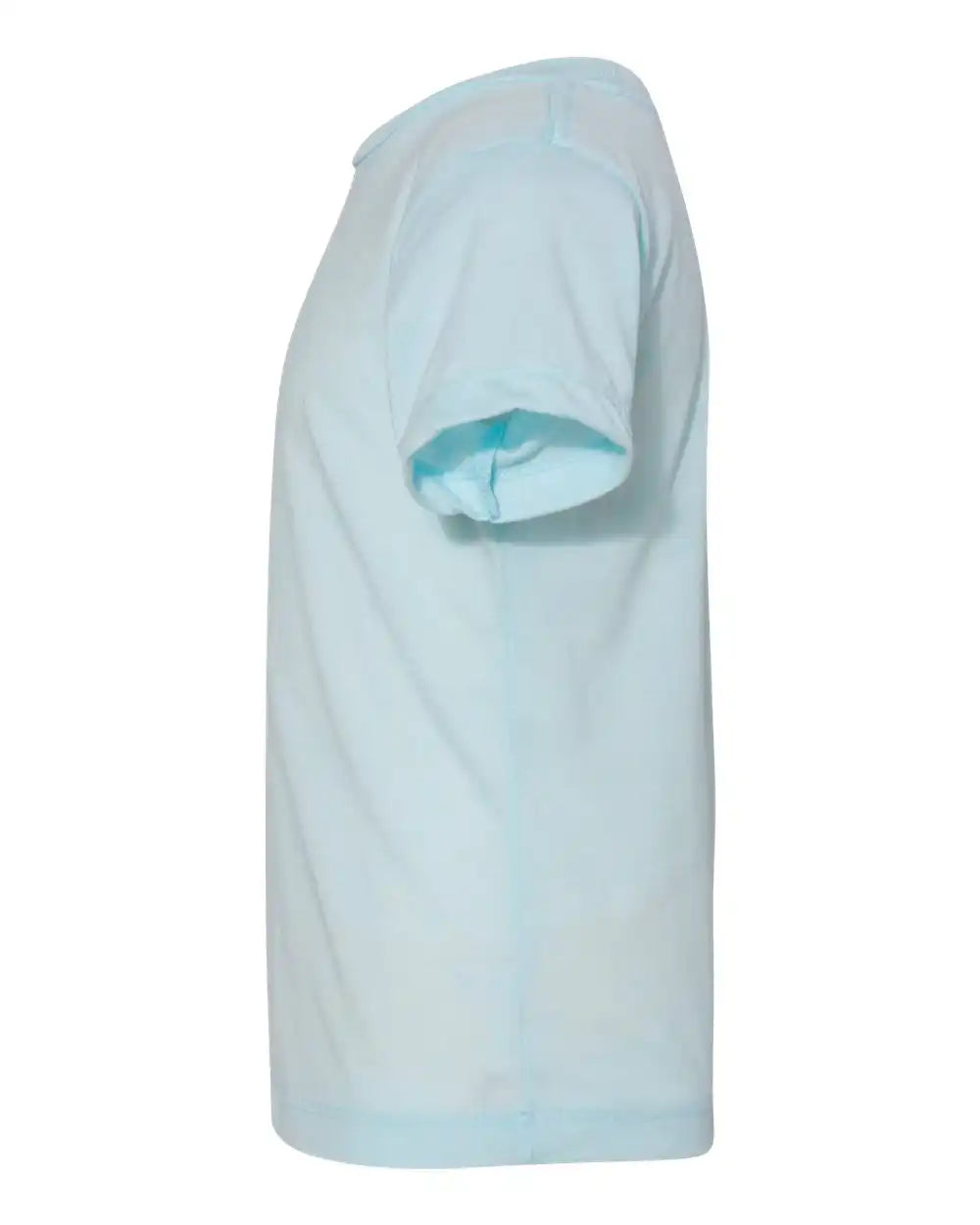 Bella + Canvas 3413t Toddler Triblend Tee - Ice Blue