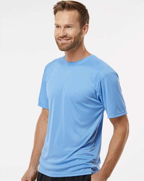 Bimini Blue Islander Performance T-Shirt - 200