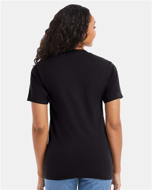 Black Beefy-T® T-Shirt - 5180