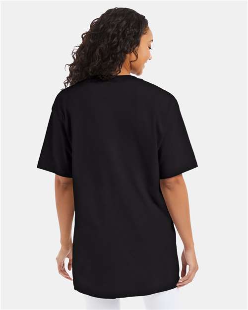 Black Beefy-T® Tall T-Shirt - 518T