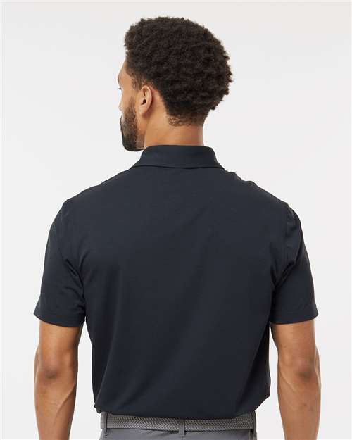 Black Blend Polo - A590