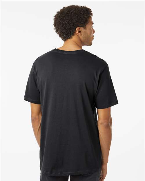 Black Classic T-Shirt - 200