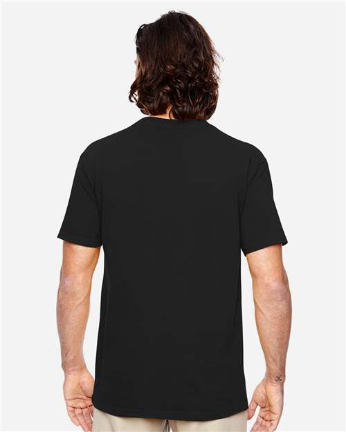 Black Classic T-Shirt - EC1000