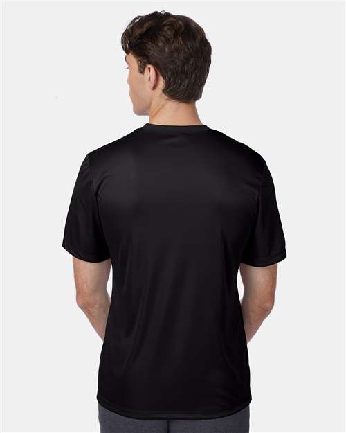 Black Cool DRI® Performance T-Shirt - 4820