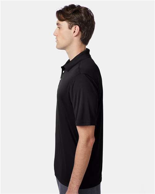 Black Cool DRI® Polo - 4800