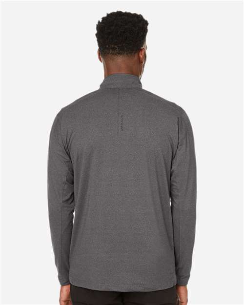 Black Frost Spyre Quarter-Zip Pullover - S17916