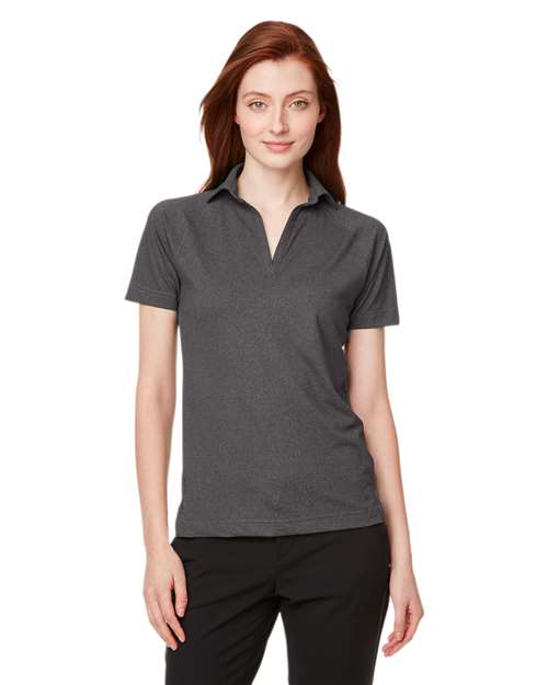 Black Frost Women's Spyre Polo - S17915