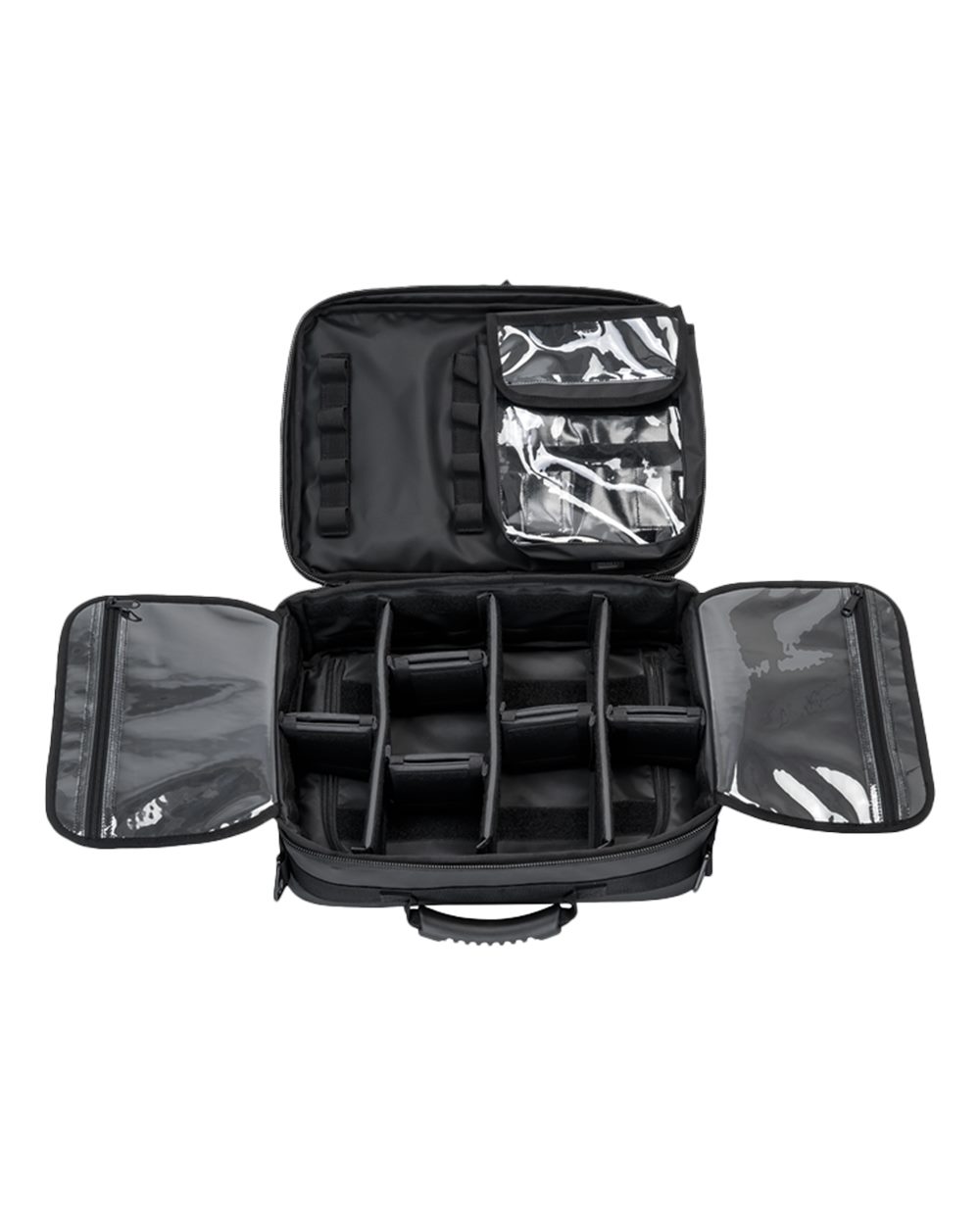 Black G2™ PRO X Black Bag - M8105-TB