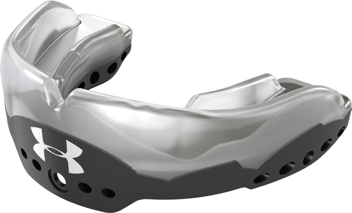 Black Gameday Armour Elite