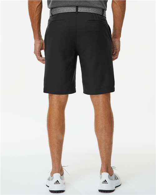 Black Golf Shorts - A2000