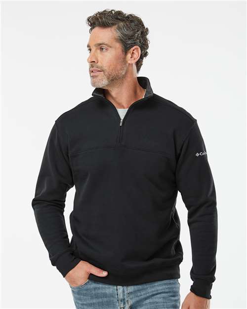 Black Hart Mountain™ II Half-Zip Pullover - 212475