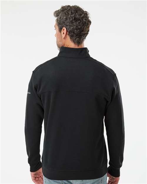 Black Hart Mountain™ II Half-Zip Pullover - 212475