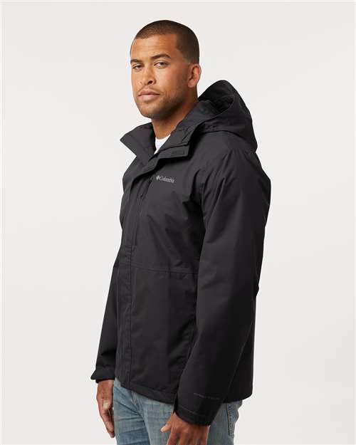Black Hikebound™ II Jacket - 208934