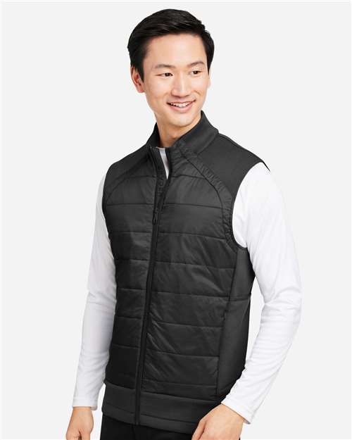Black Impact Vest - S17995