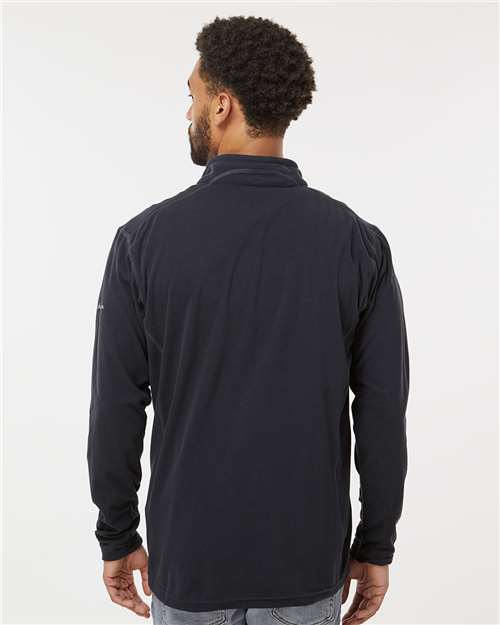 Black Klamath Range™ II Half-Zip Pullover - 212469
