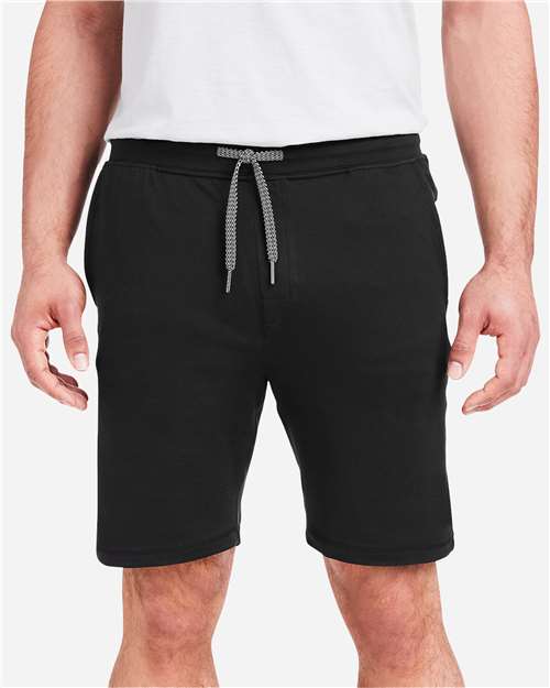 Black Medalist Short - MDP1748
