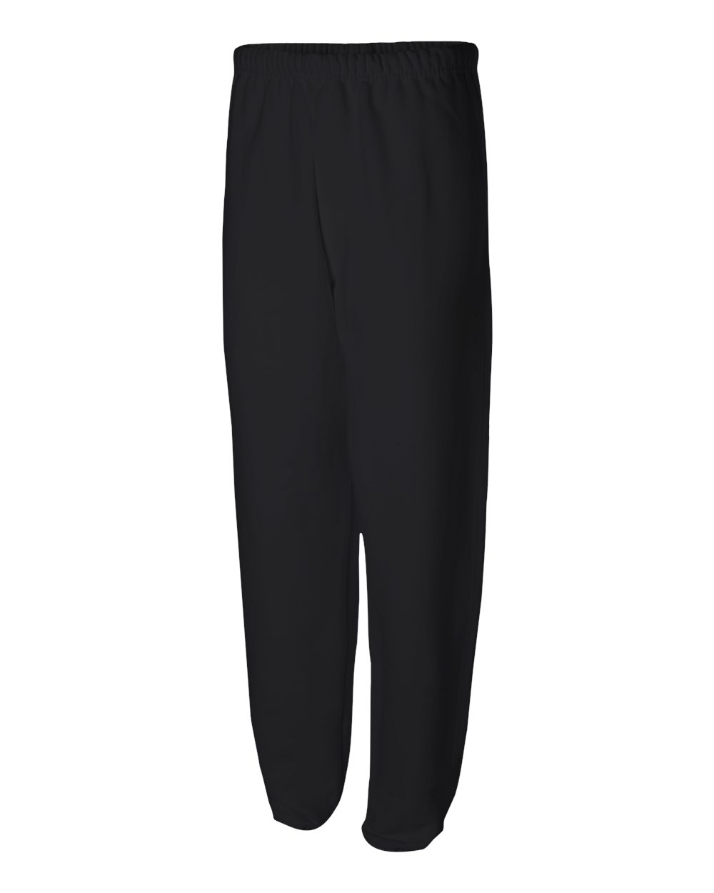 Black NuBlend® Sweatpants - 973MR