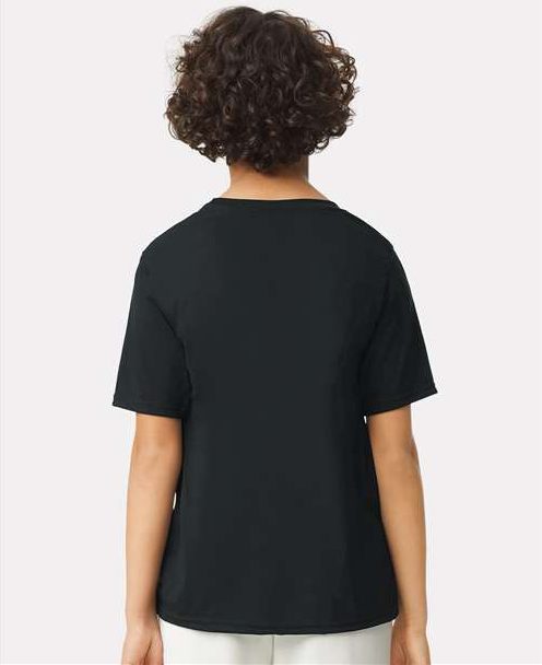Black Performance® Youth T-Shirt - 42000B